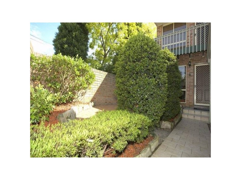 1/2-4 Canyon Road, Baulkham Hills NSW 2153