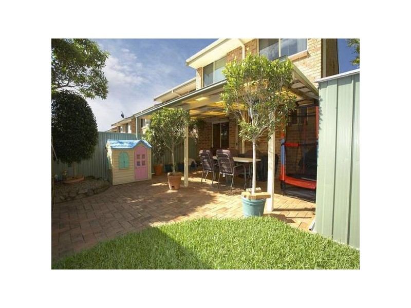 1/2-4 Canyon Road, Baulkham Hills NSW 2153
