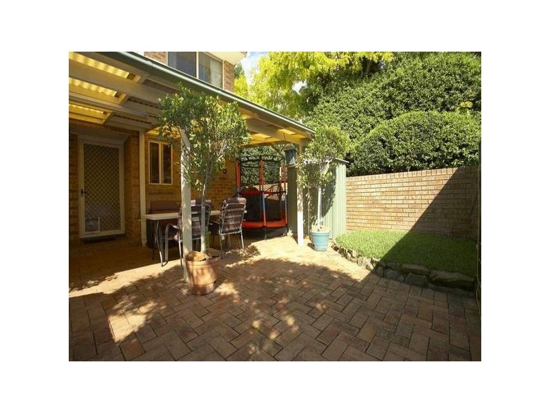 1/2-4 Canyon Road, Baulkham Hills NSW 2153