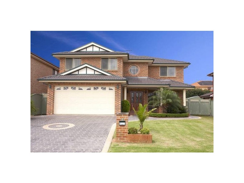 88 Meurants Lane, Glenwood NSW 2768