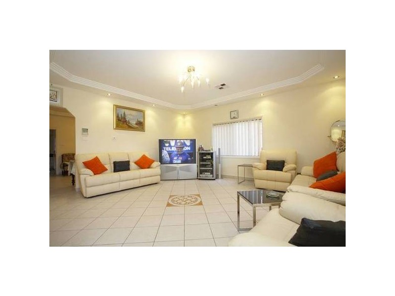 Dudley Road, Granville NSW 2142