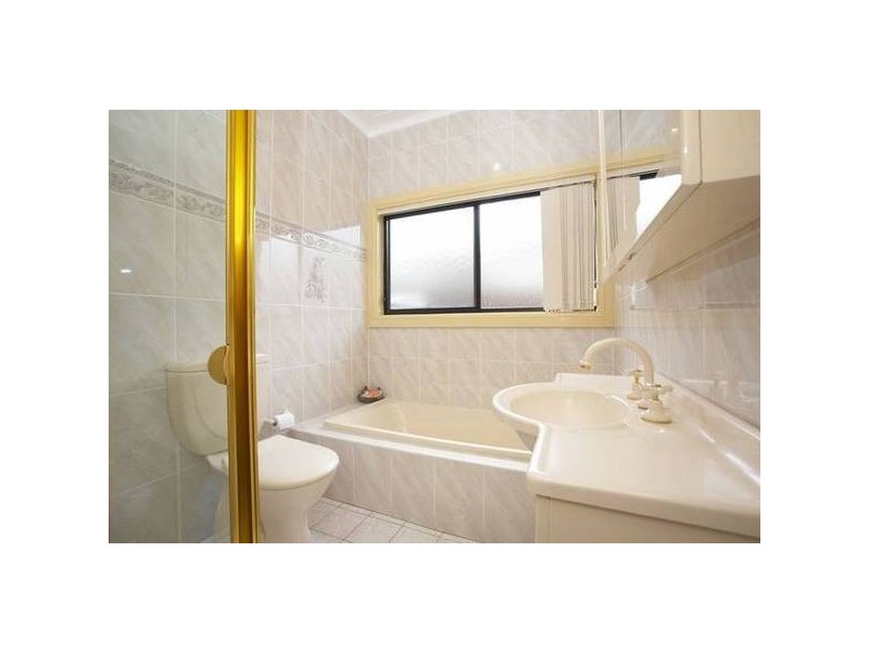 Dudley Road, Granville NSW 2142