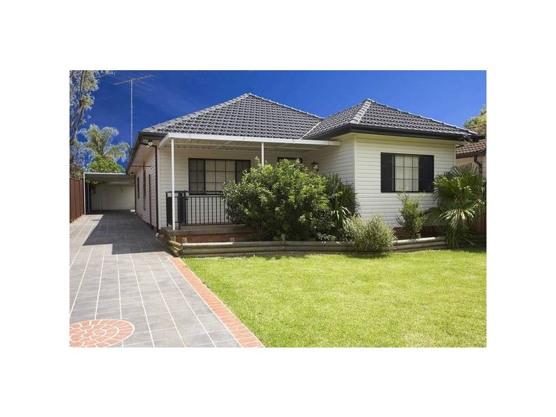 46 Dudley Road, Guildford NSW 2161