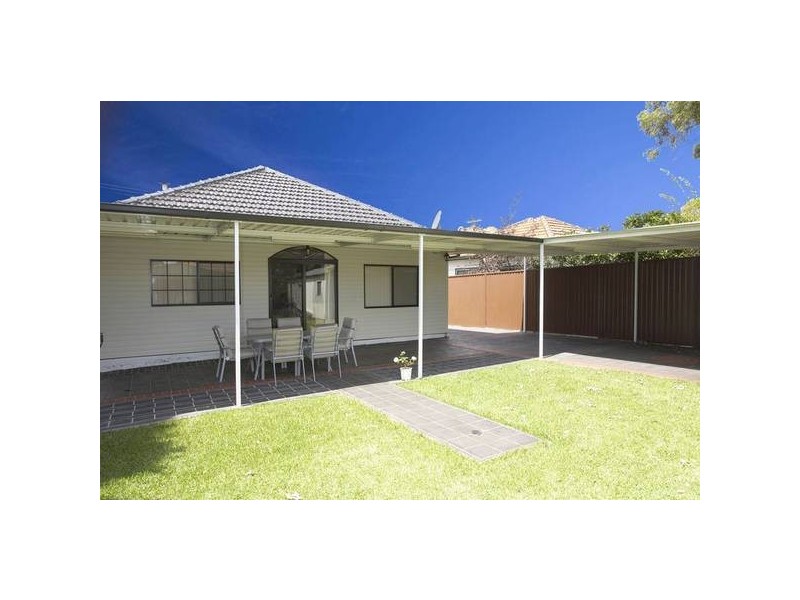 46 Dudley Road, Guildford NSW 2161