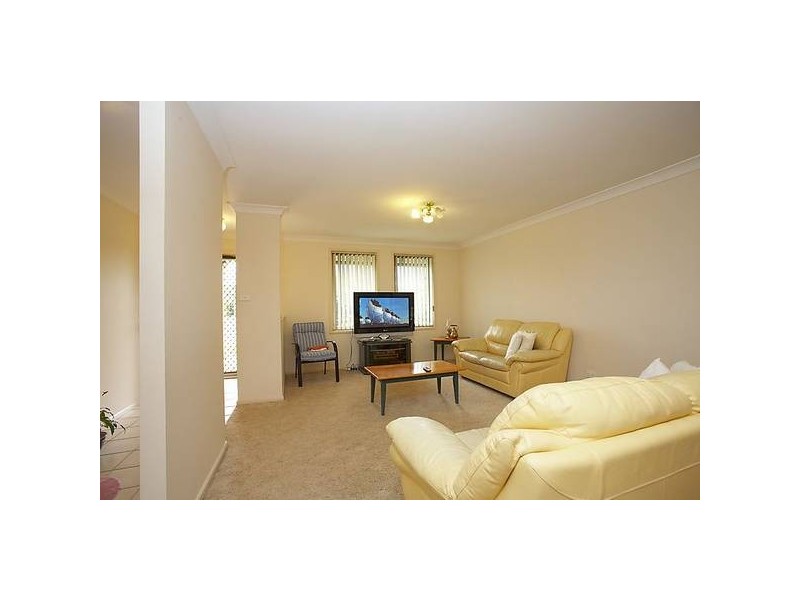 4 Darren Court, Glenwood NSW 2768