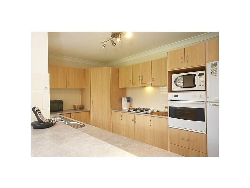 4 Darren Court, Glenwood NSW 2768