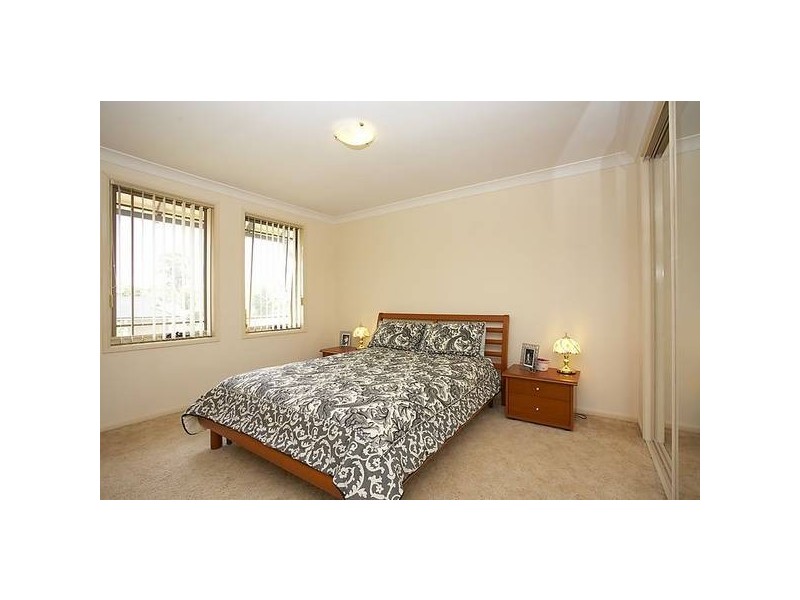 4 Darren Court, Glenwood NSW 2768