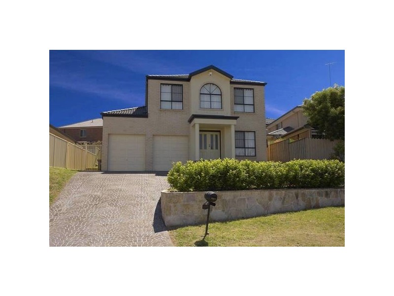 Beaumont Hills NSW 2155