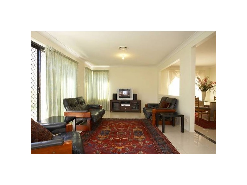 Beaumont Hills NSW 2155