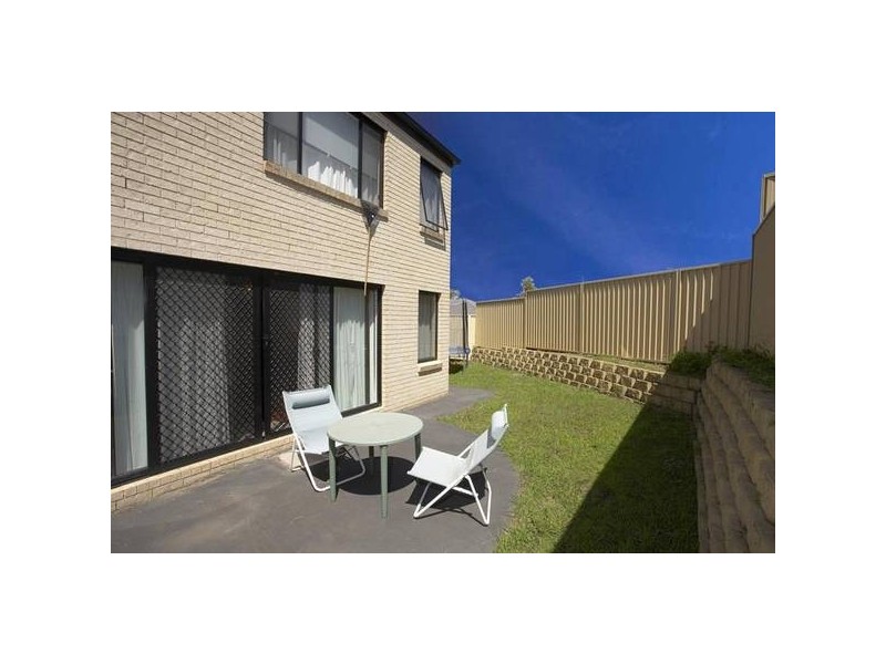 Beaumont Hills NSW 2155