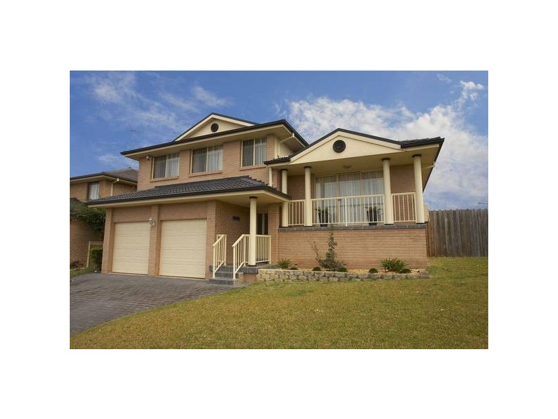 Kellyville Ridge NSW 2155