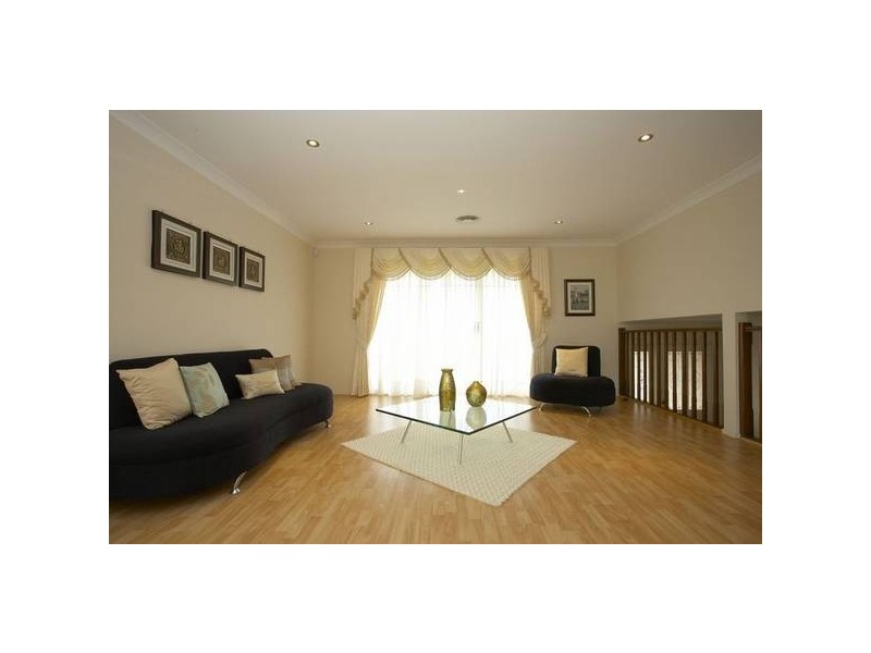 Kellyville Ridge NSW 2155