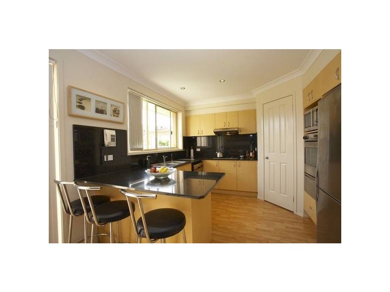 Kellyville Ridge NSW 2155