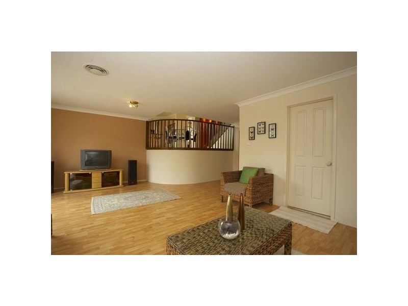 Kellyville Ridge NSW 2155