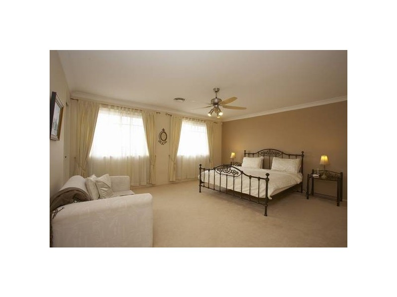 Kellyville Ridge NSW 2155