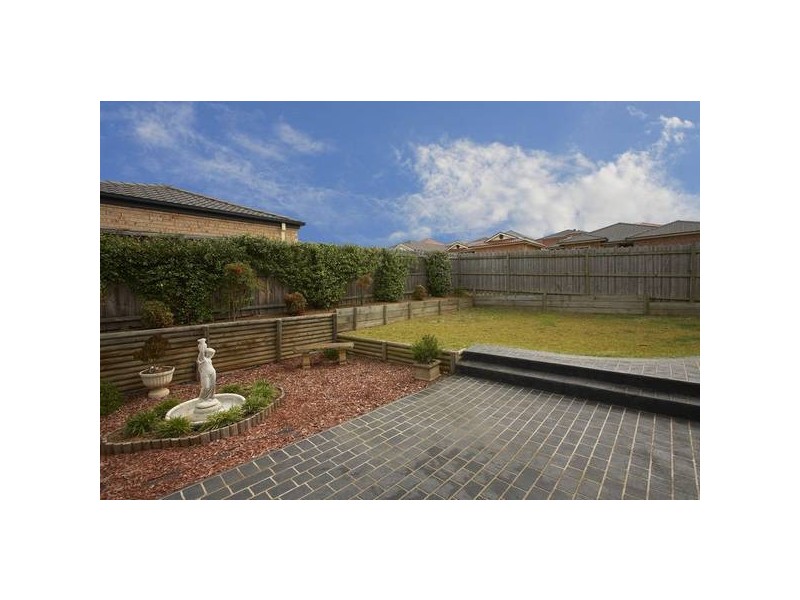 Kellyville Ridge NSW 2155