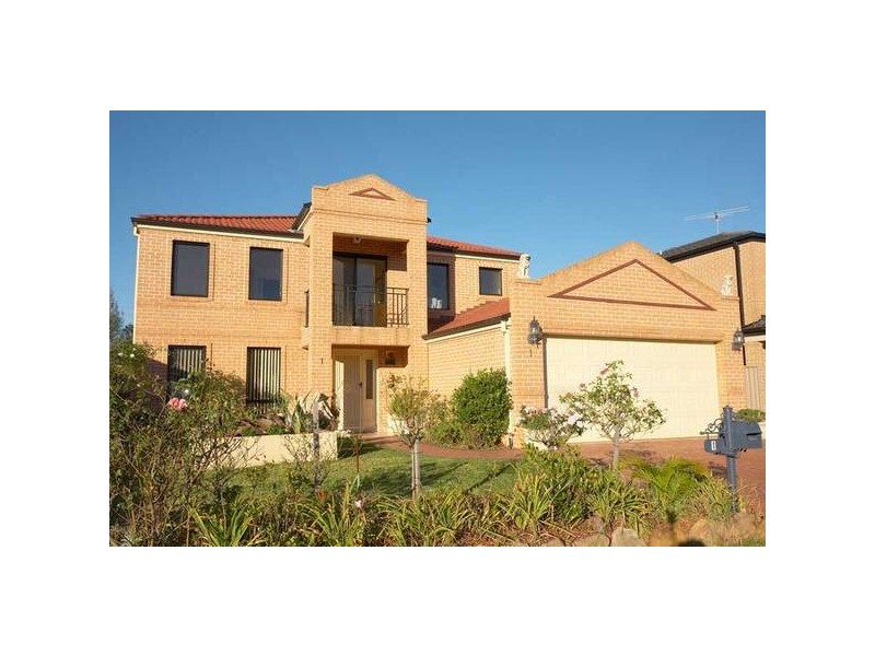 Kellyville Ridge NSW 2155