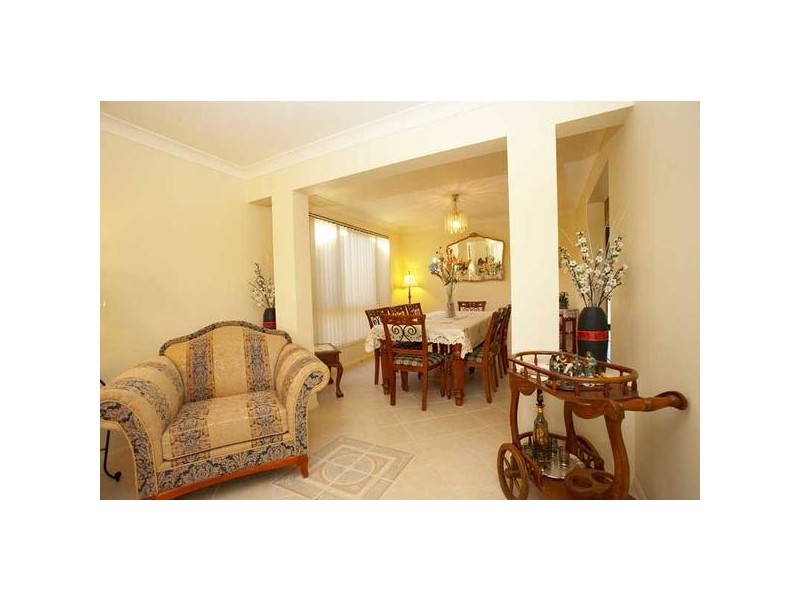 Kellyville Ridge NSW 2155