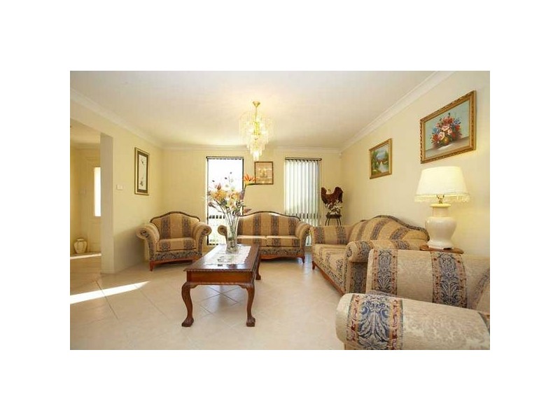 Kellyville Ridge NSW 2155