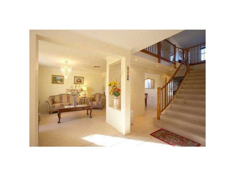 Kellyville Ridge NSW 2155