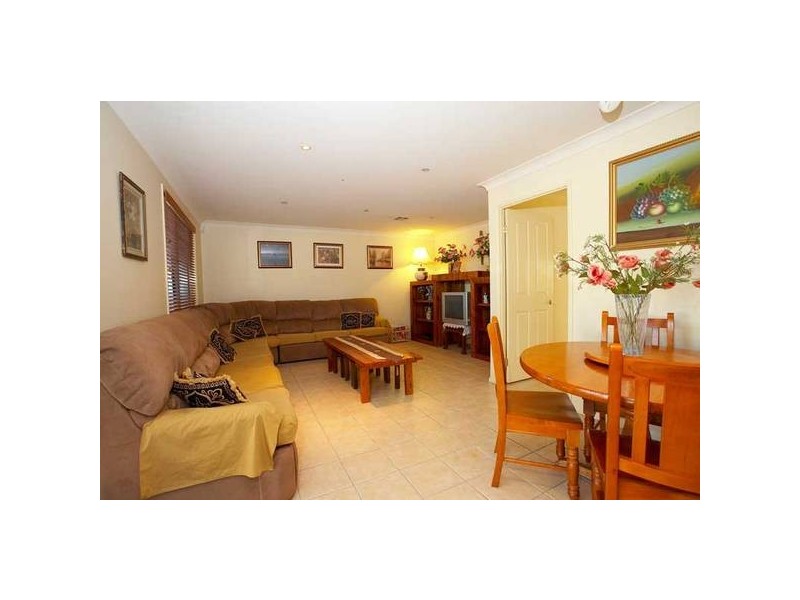 Kellyville Ridge NSW 2155