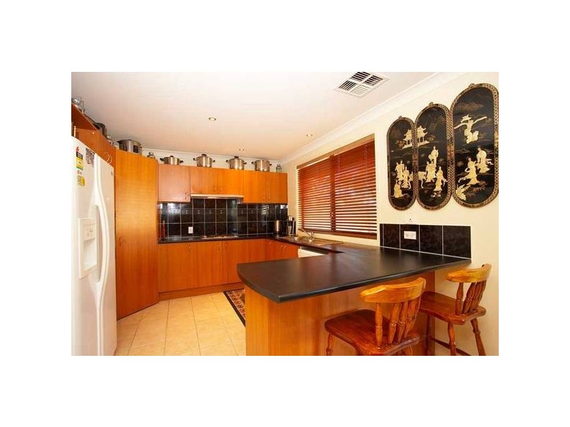 Kellyville Ridge NSW 2155