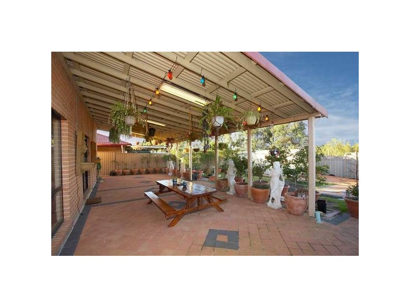 Kellyville Ridge NSW 2155