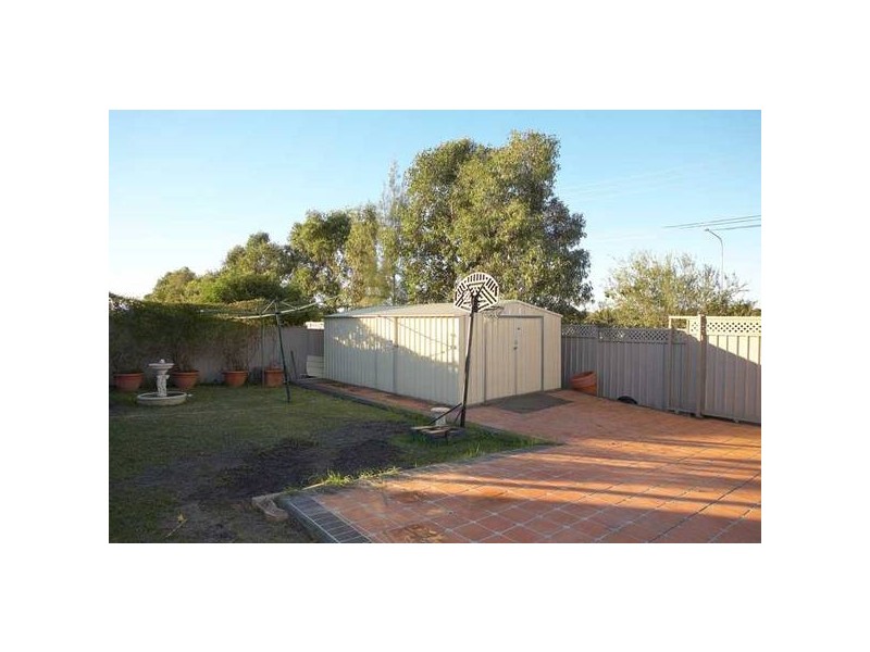 Kellyville Ridge NSW 2155