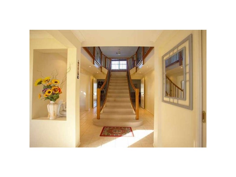 Kellyville Ridge NSW 2155