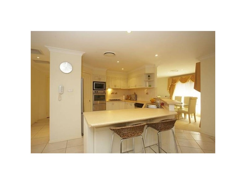 40 Applebox Avenue, Glenwood NSW 2768