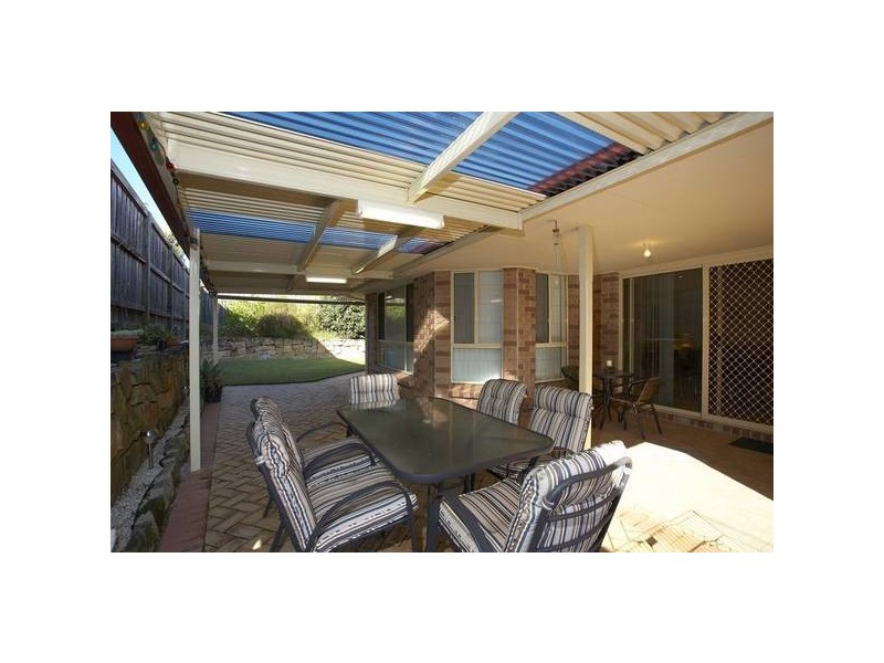 40 Applebox Avenue, Glenwood NSW 2768