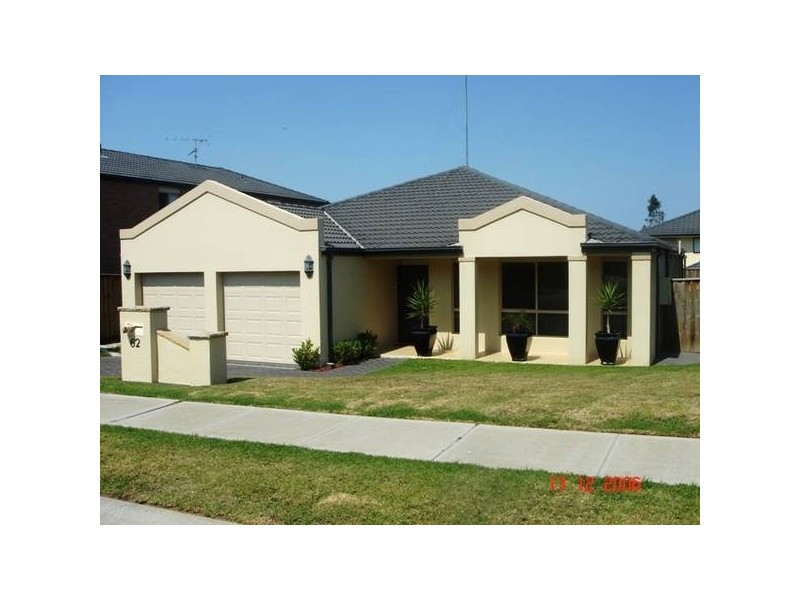 Beaumont Hills NSW 2155