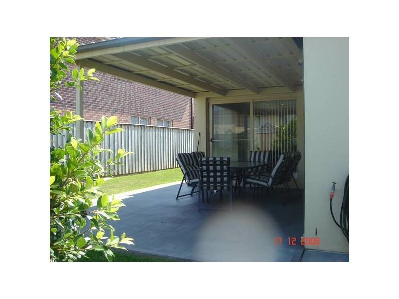 Beaumont Hills NSW 2155