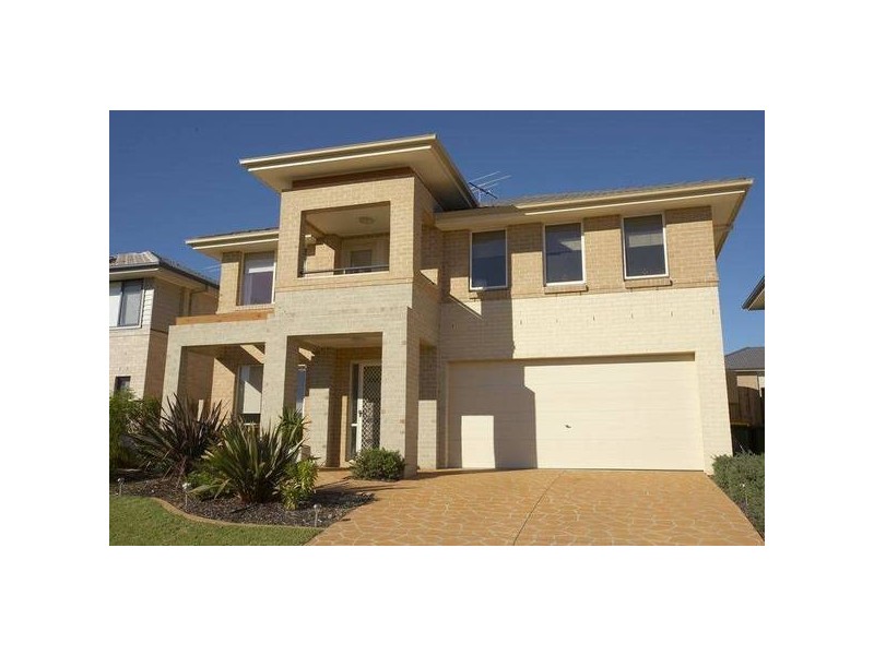 Kellyville Ridge NSW 2155