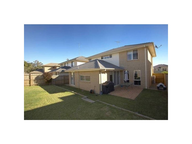 Kellyville Ridge NSW 2155