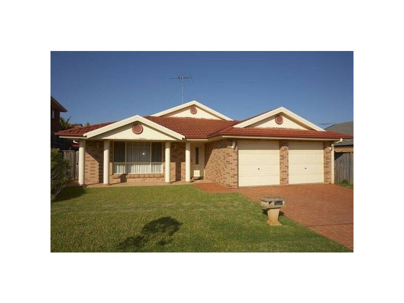 Glenwood NSW 2768
