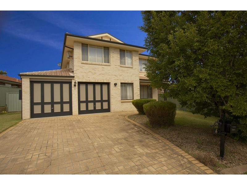 4 Sharrock Avenue, Glenwood NSW 2768