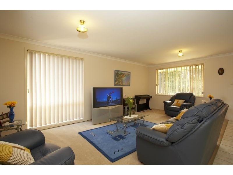 4 Sharrock Avenue, Glenwood NSW 2768