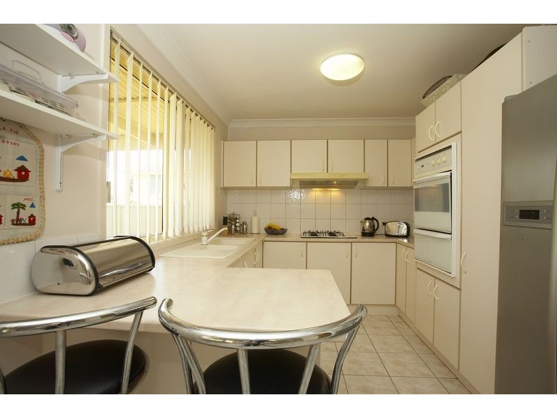 4 Sharrock Avenue, Glenwood NSW 2768