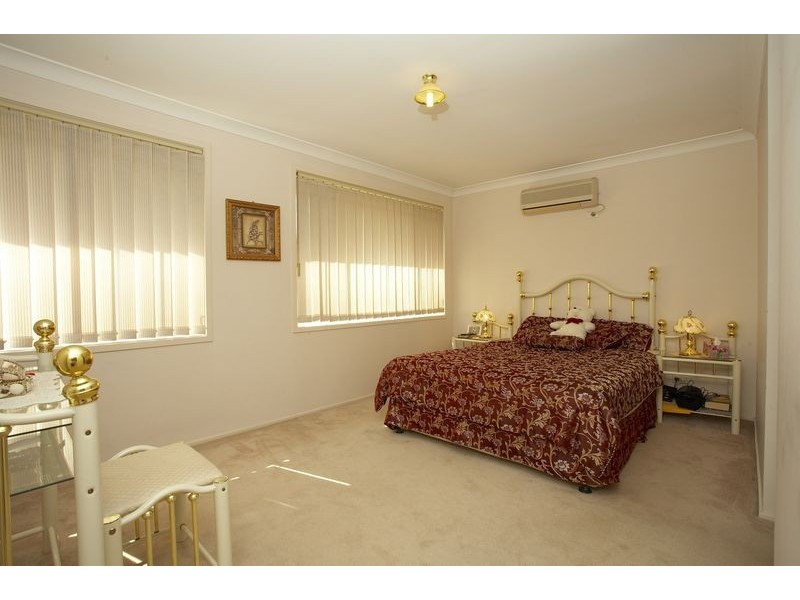 4 Sharrock Avenue, Glenwood NSW 2768