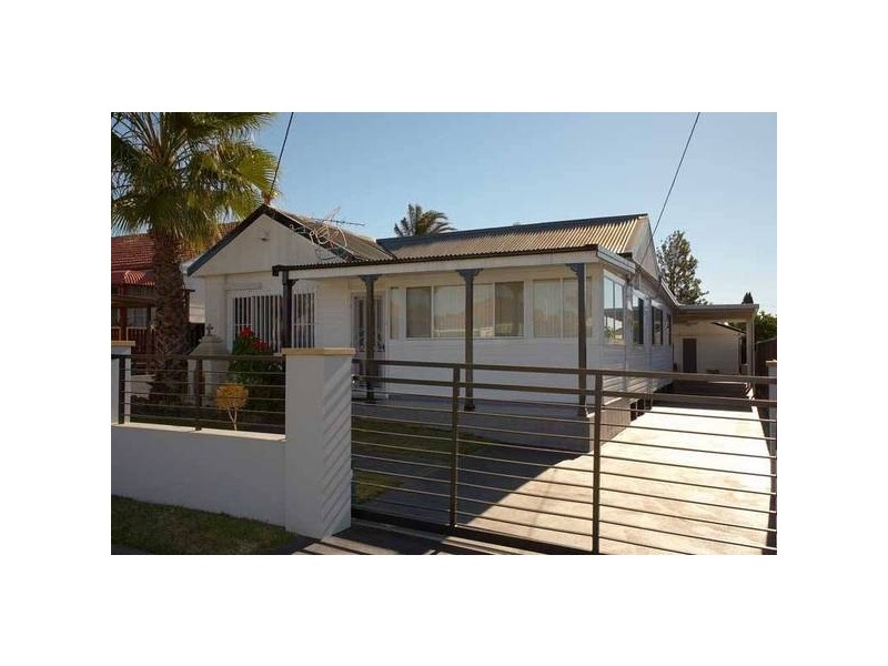 25 Banksia Street, Granville NSW 2142