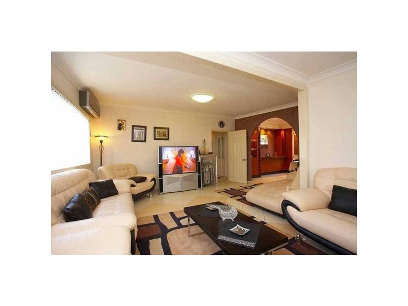 25 Banksia Street, Granville NSW 2142