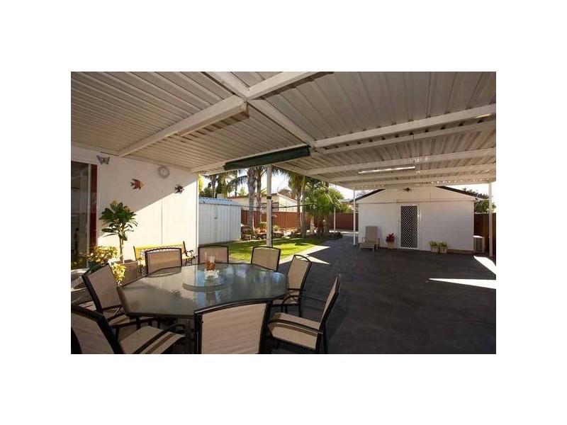 25 Banksia Street, Granville NSW 2142