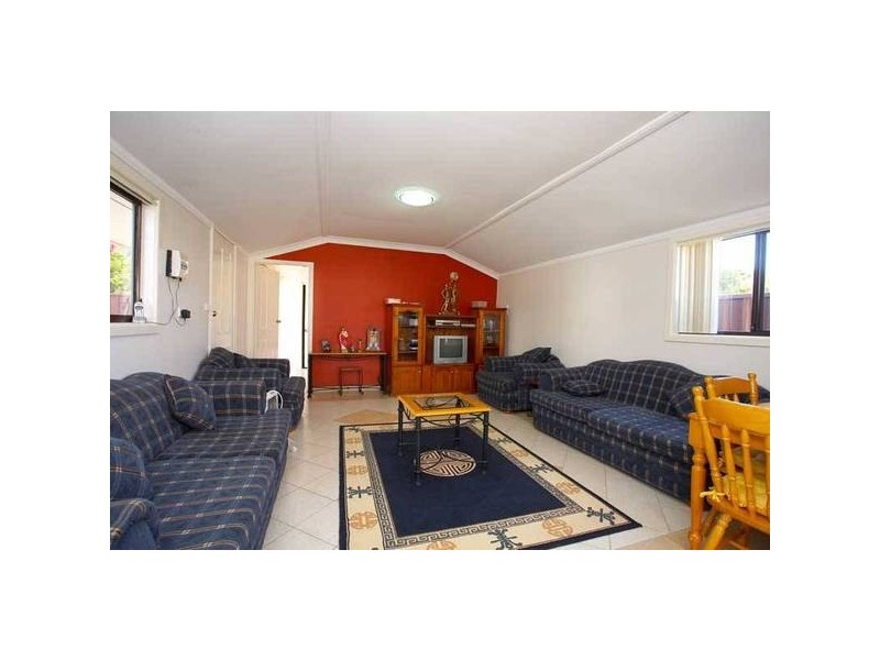 25 Banksia Street, Granville NSW 2142