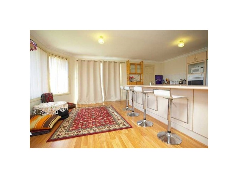 38 Ponytail Drive, Stanhope Gardens NSW 2768