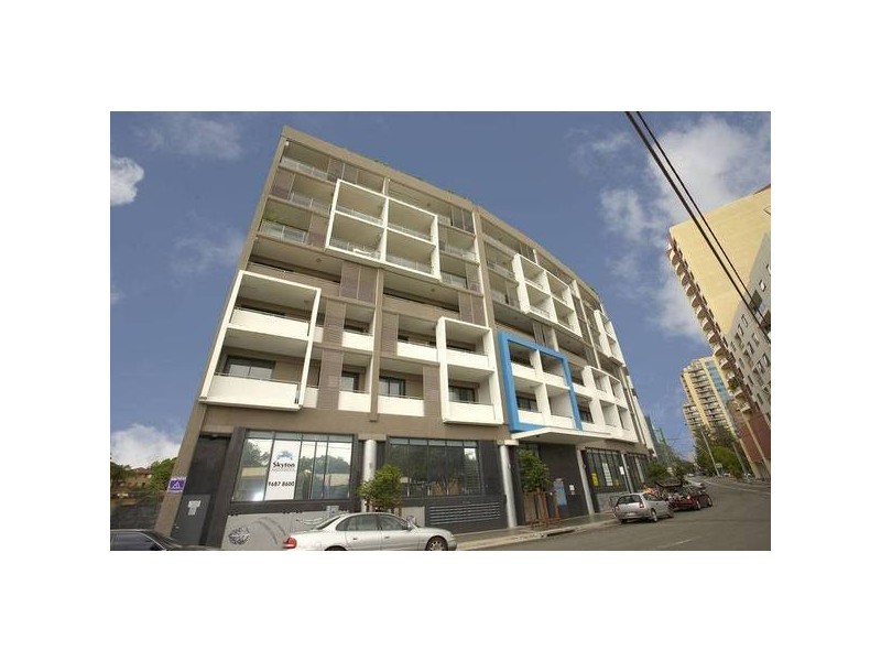 31-35 Hassall Street, Parramatta NSW 2150