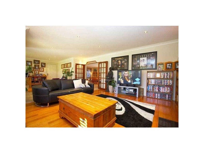 4 Marscay Street, Kellyville Ridge NSW 2155