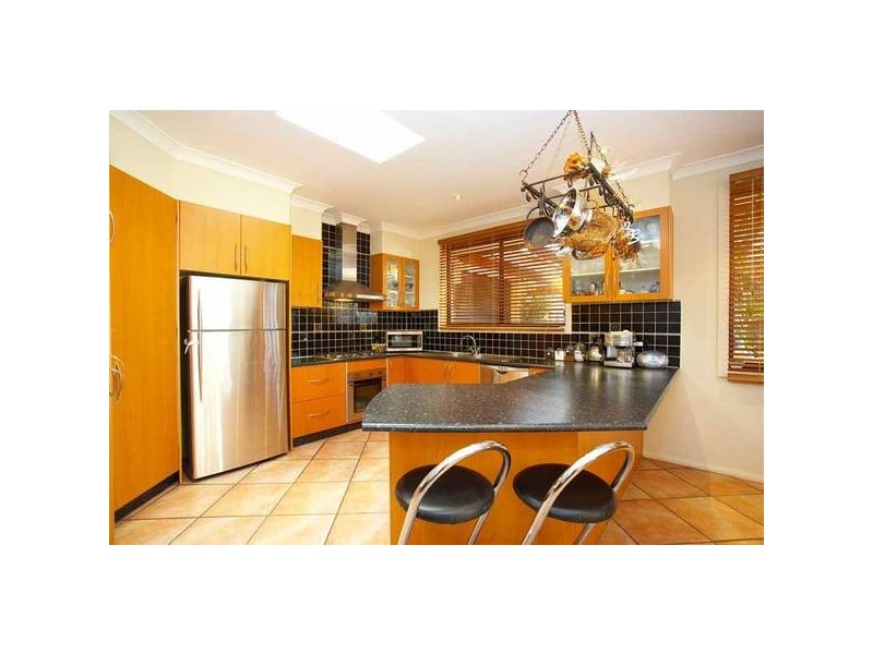 4 Marscay Street, Kellyville Ridge NSW 2155