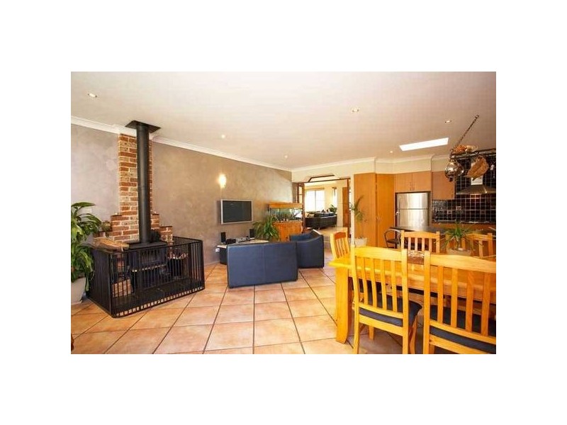 4 Marscay Street, Kellyville Ridge NSW 2155