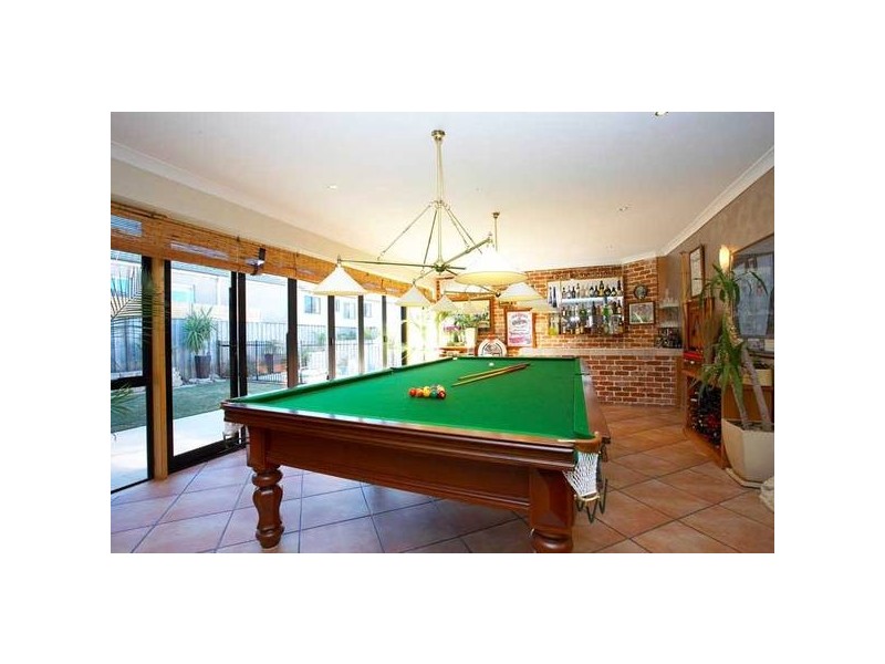 4 Marscay Street, Kellyville Ridge NSW 2155